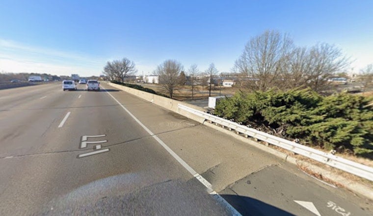 I-77 South Crash Injures Three, One Seriously Hurt, Snarls Charlotte
