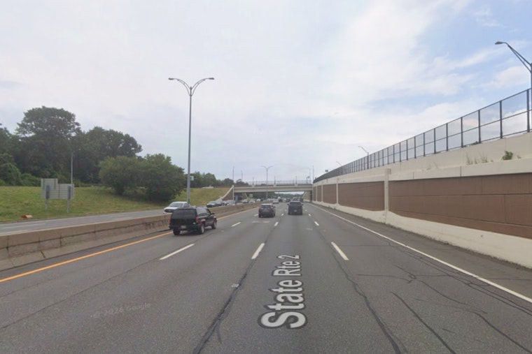I-90 Eastbound Fatal Crash Near Eddy Road Marks Cleveland's Fourth Rider Death in a Week