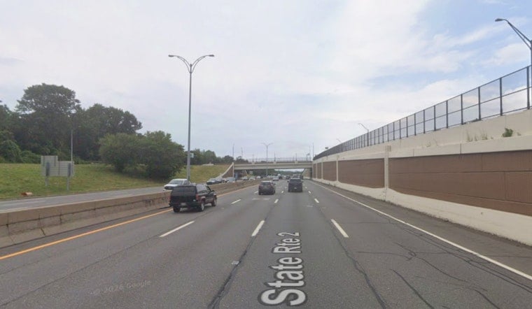 I-90 Eastbound Fatal Crash Near Eddy Road Marks Cleveland's Fourth Rider Death in a Week