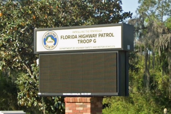 I-95 Crash At Lem Turner Road Kills One, Ejects Second Victim