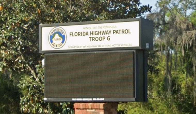I-95 Crash At Lem Turner Road Kills One, Ejects Second Victim