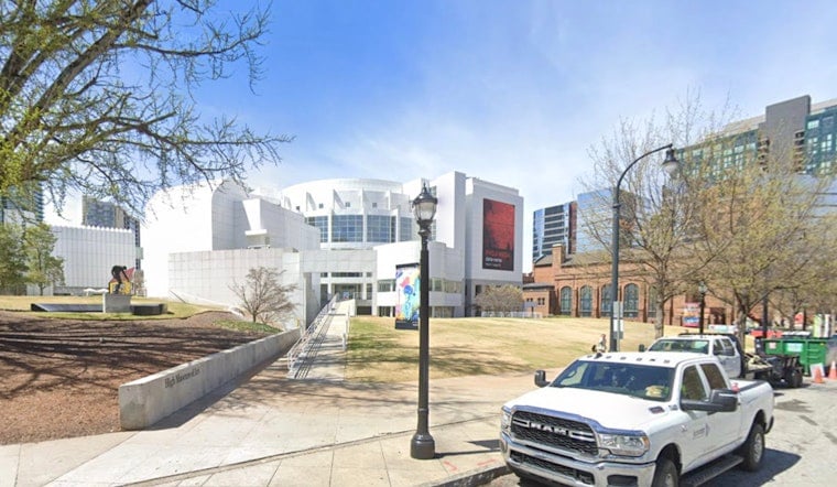 I SPY Exhibit Opens at Atlanta's High Museum With 80-Plus Wick Photos