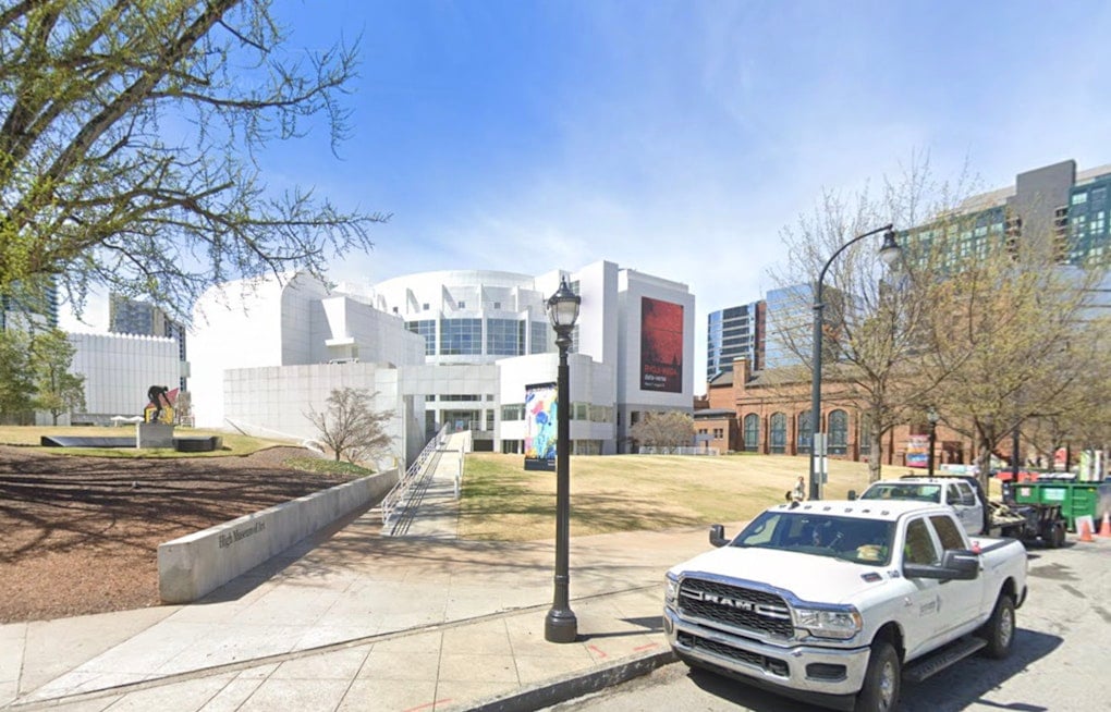 I SPY Exhibit Opens at Atlanta's High Museum With 80-Plus Wick Photos