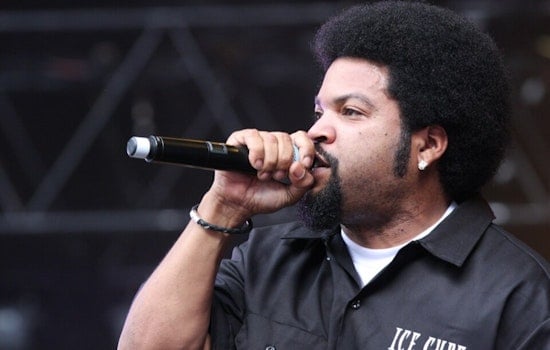 Ice Cube, Snoop Dogg, E-40 and Too $hort Storm San Jose's SAP Center Friday