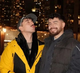 ICE Detains Chicago DJ Tunjo and Husband at Midway Despite Asylum Bid