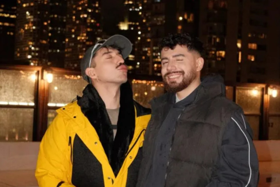 ICE Detains Chicago DJ Tunjo and Husband at Midway Despite Asylum Bid