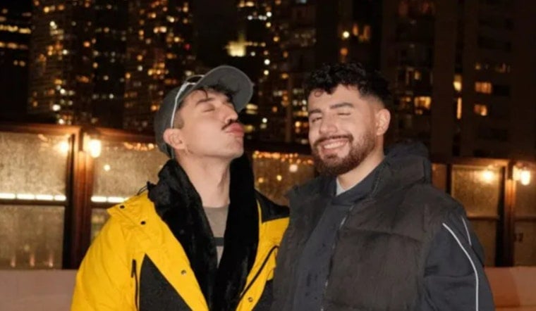 ICE Detains Chicago DJ Tunjo and Husband at Midway Despite Asylum Bid