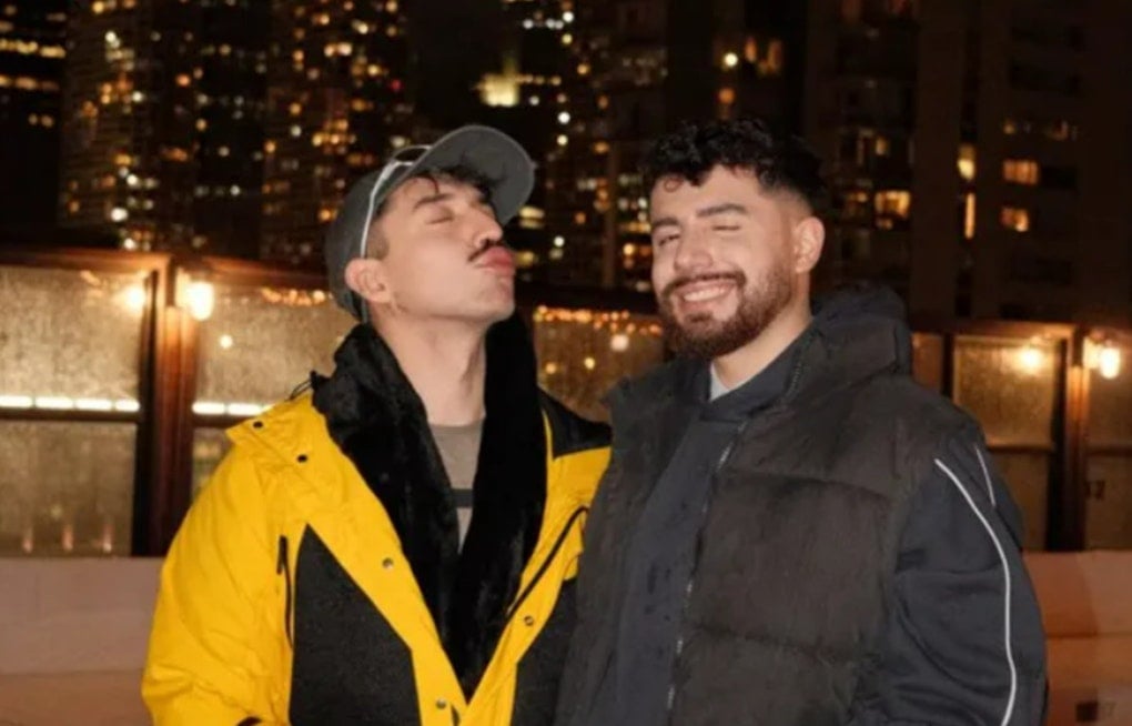 ICE Detains Chicago DJ Tunjo and Husband at Midway Despite Asylum Bid