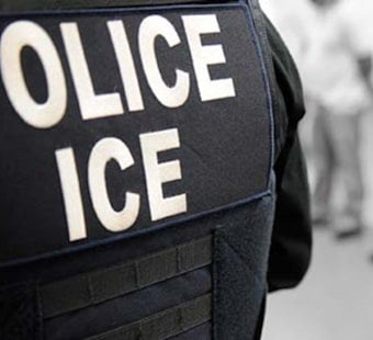ICE Grabs Haitian DoorDash Drivers Mid-Delivery in San Diego, Advocates Say