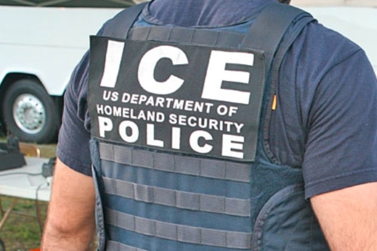 ICE Sweep Nets 1,226 Arrests Across Georgia, Officials Cite Child Cruelty Cases