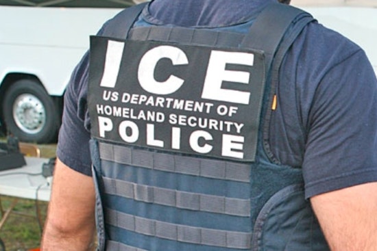 ICE Sweep Nets 1,226 Arrests Across Georgia, Officials Cite Child Cruelty Cases