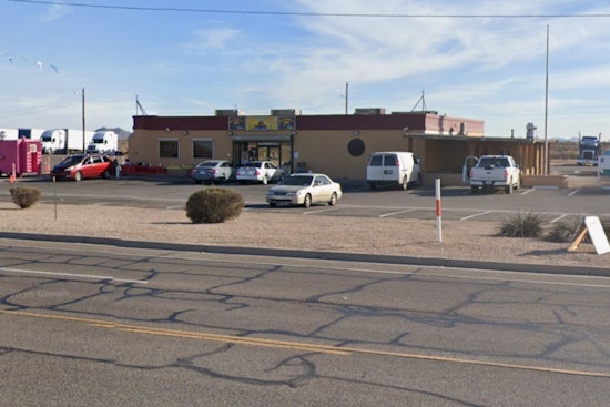 ICE Traffic Stop at Gila River Smoke Shop Sparks Tribal Sovereignty Alarm