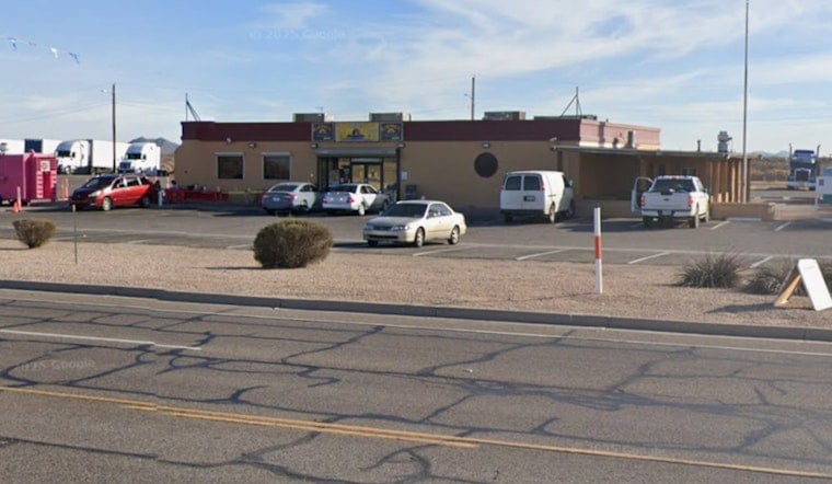 ICE Traffic Stop at Gila River Smoke Shop Sparks Tribal Sovereignty Alarm