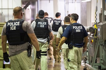 ICE's $20M Shock Glove Plan Sparks Alarm After Two Deadly Vehicle Stops