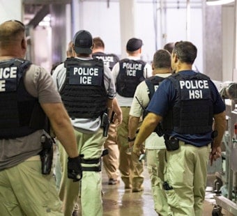ICE's $20M Shock Glove Plan Sparks Alarm After Two Deadly Vehicle Stops