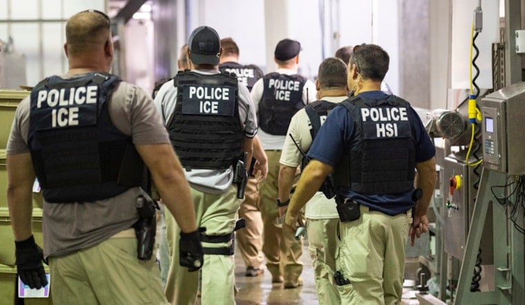 ICE's $20M Shock Glove Plan Sparks Alarm After Two Deadly Vehicle Stops