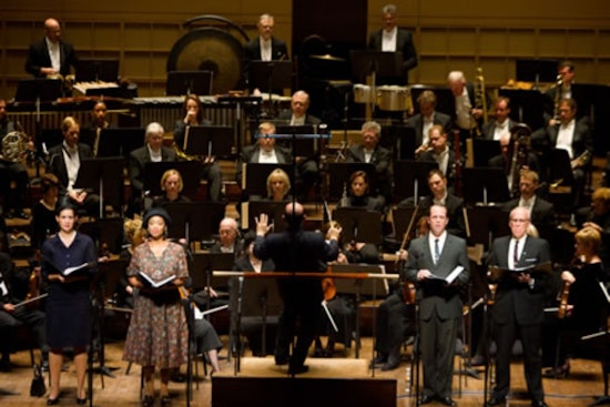 Idina Menzel Headlines Dallas Symphony Gala, Tickets Start at $153