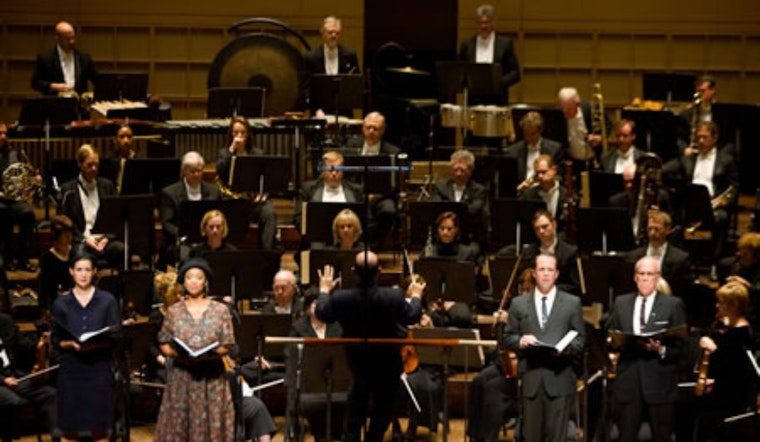 Idina Menzel Headlines Dallas Symphony Gala, Tickets Start at $153
