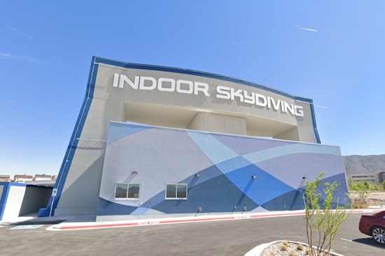 iFLY El Paso Shuts Down for Good, Ending Seven Years of Indoor Skydiving