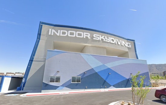 iFLY El Paso Shuts Down for Good, Ending Seven Years of Indoor Skydiving