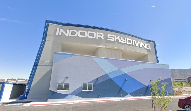 iFLY El Paso Shuts Down for Good, Ending Seven Years of Indoor Skydiving