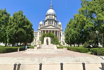 Illinois Bans Secret Courthouse Filming of Domestic Violence Victims Starting 2027