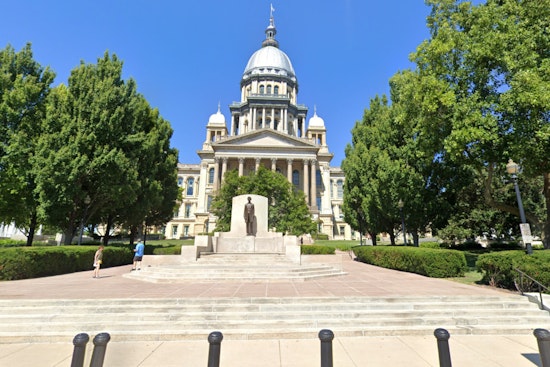 Illinois Bans Secret Courthouse Filming of Domestic Violence Victims Starting 2027