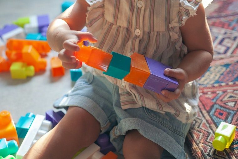 Illinois Becomes First State Letting Speech Pathologists Diagnose Toddler Autism