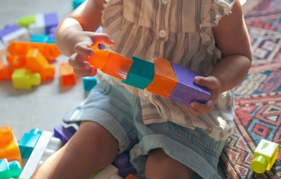 Illinois Becomes First State Letting Speech Pathologists Diagnose Toddler Autism