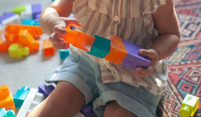Illinois Becomes First State Letting Speech Pathologists Diagnose Toddler Autism