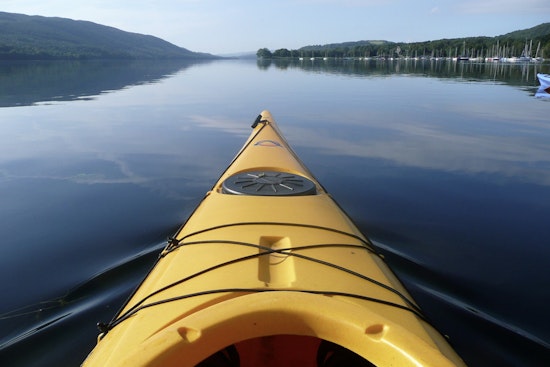 Illinois Kayakers, Both 20, Found Dead in Lake Michigan Tragedy Off Washington Island
