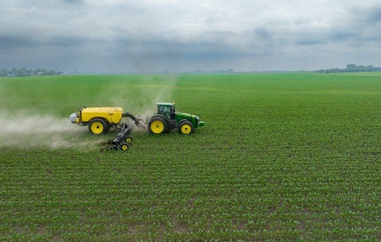 Illinois Pesticide Drift Sickened 200 at Morton School, Families Demand Warnings