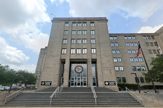 Illinois State Trooper Busted For Allegedly Drugging Tinley Park Bartender, Assaulting Her At Hotel