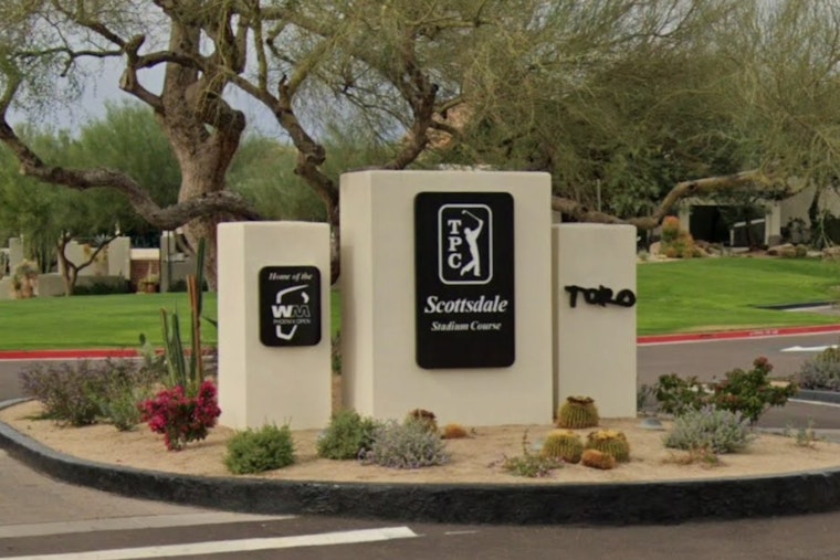 Imagine Dragons to Rock Scottsdale's 16th Hole for 2027 WM Phoenix Open Kickoff