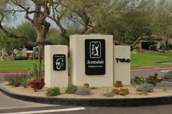 Imagine Dragons to Rock Scottsdale's 16th Hole for 2027 WM Phoenix Open Kickoff