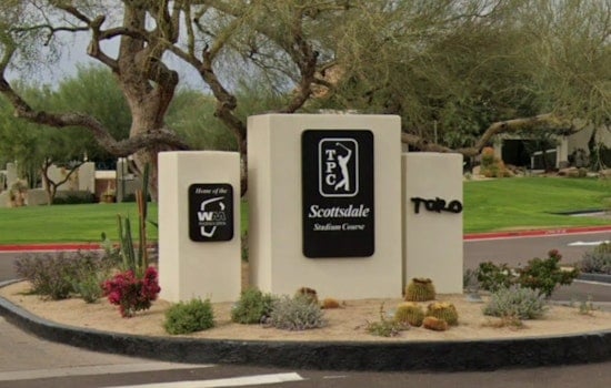 Imagine Dragons to Rock Scottsdale's 16th Hole for 2027 WM Phoenix Open Kickoff