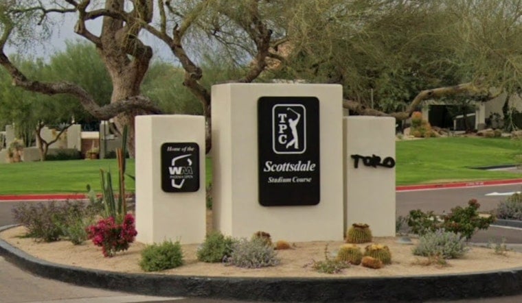 Imagine Dragons to Rock Scottsdale's 16th Hole for 2027 WM Phoenix Open Kickoff