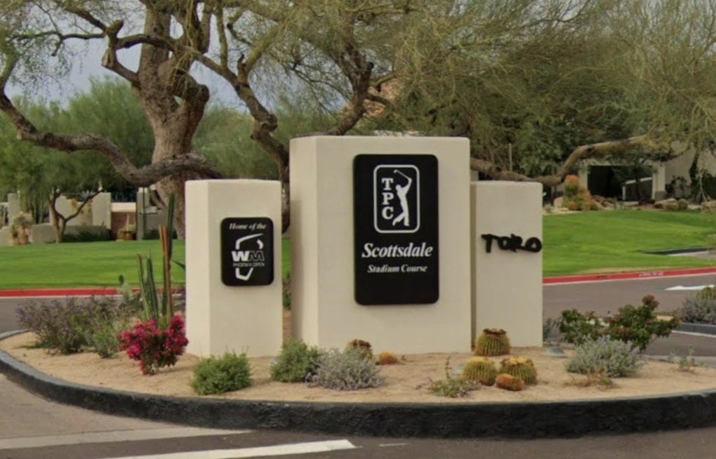 Imagine Dragons to Rock Scottsdale's 16th Hole for 2027 WM Phoenix Open Kickoff