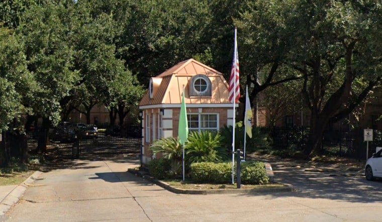 Algiers' Parc Fontaine Apartments Sold to Nonprofit After Years of Blight Fights