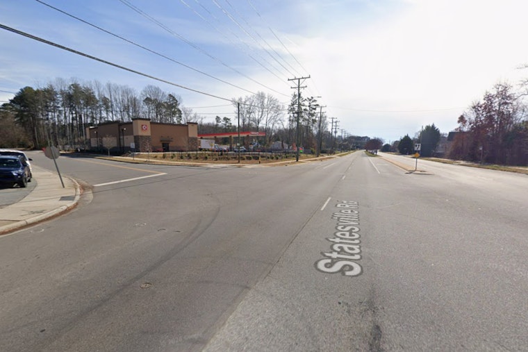 North Charlotte Mother Demands Crosswalk After Son, 34, Killed on Statesville Road