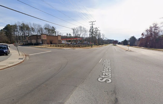 North Charlotte Mother Demands Crosswalk After Son, 34, Killed on Statesville Road