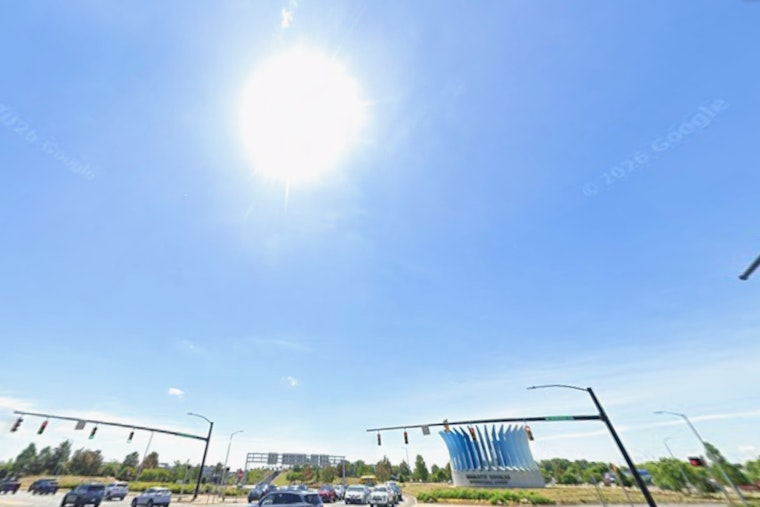 Charlotte Weather Forecast Brings Friday Storms And Next-Week Heat