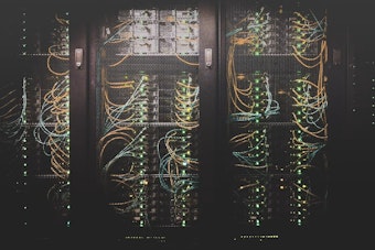 Imperial Valley Slams Brakes On AI Data Centers Amid Power, Water Fears