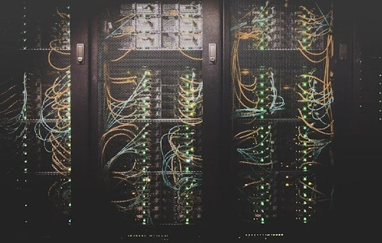 Imperial Valley Slams Brakes On AI Data Centers Amid Power, Water Fears