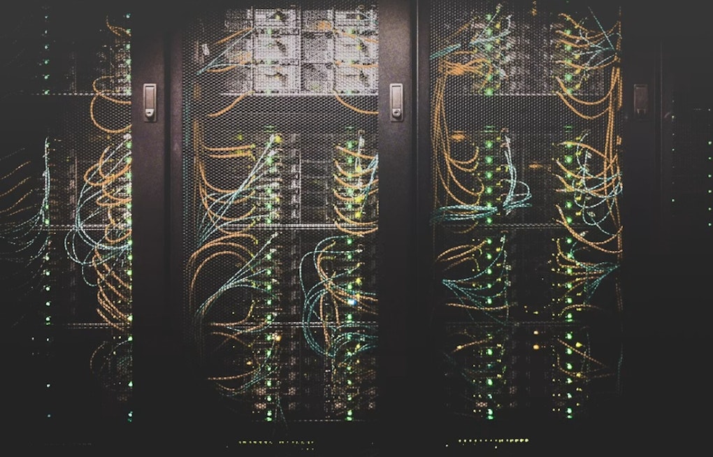Imperial Valley Slams Brakes On AI Data Centers Amid Power, Water Fears