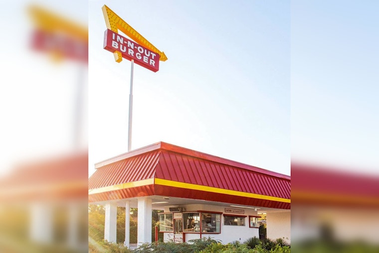 In-N-Out Eyes Berry Hill Site as Nashville Chain Hits 35-Store Tennessee Plan