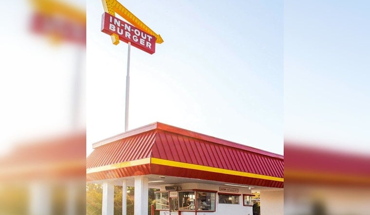 In-N-Out Eyes Berry Hill Site as Nashville Chain Hits 35-Store Tennessee Plan