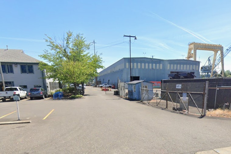 Inaugural Portland Jewish Festival Brings Hip-Hop, Klezmer to Zidell Yards