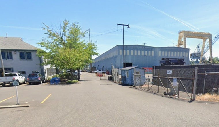 Inaugural Portland Jewish Festival Brings Hip-Hop, Klezmer to Zidell Yards