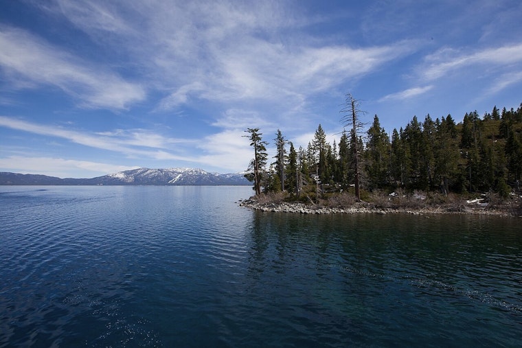 Incline Village Runway Show Nets Record $1.67M to Keep Lake Tahoe Blue